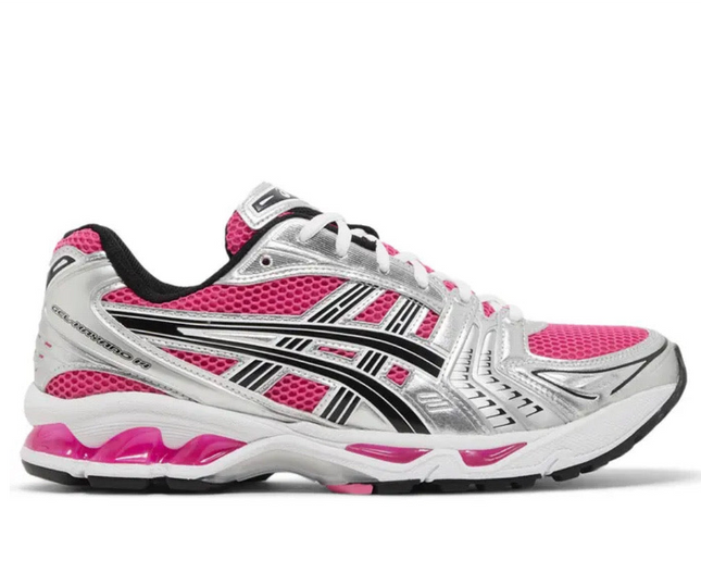 GEL KAYANO 14 PINK GLOW