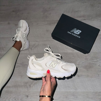 530 OFF WHITE