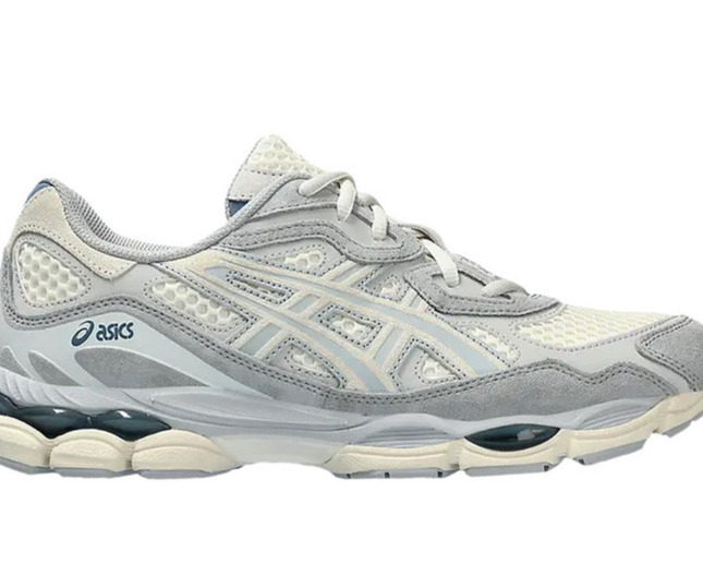 GEL-NYC IVORY MID GREY