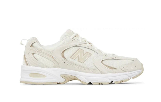 530 OFF WHITE