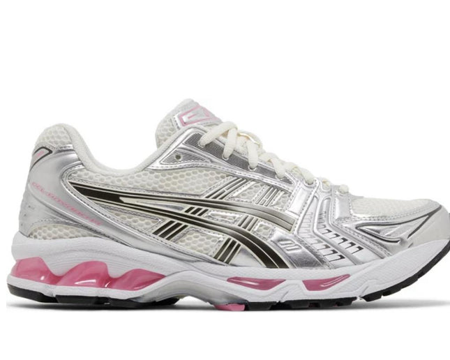 GEL-KAYANO 14 CREAM SWEET PINK