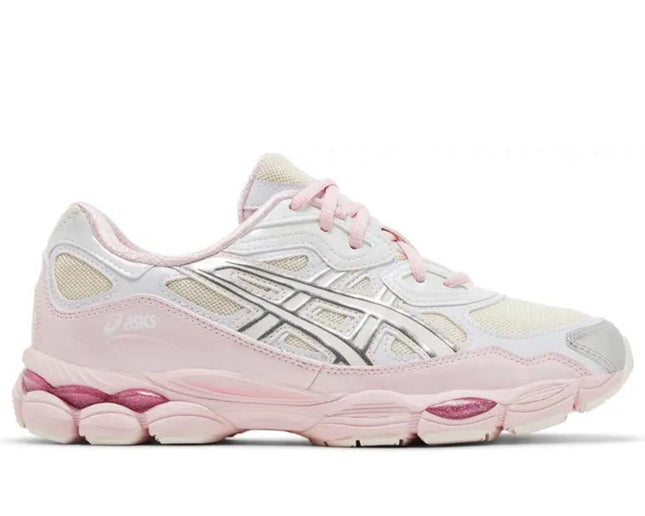 GEL-NYC PINK CREAM PURE SILVER