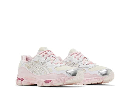 GEL-NYC PINK CREAM PURE SILVER