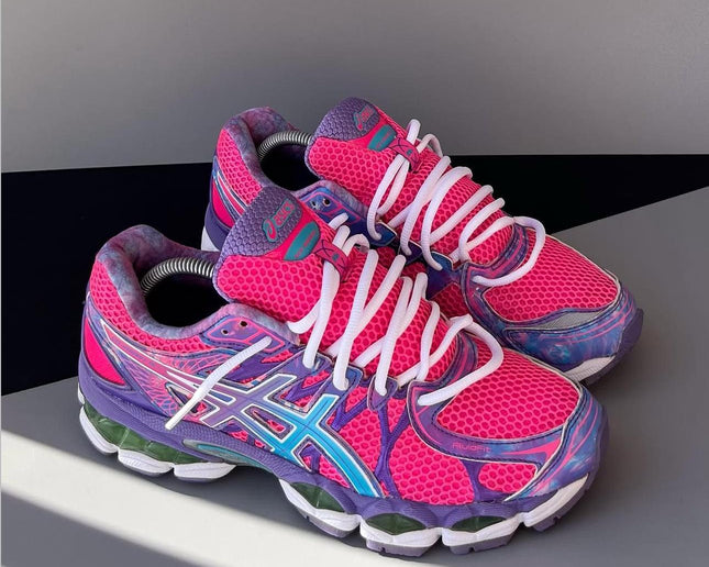 GEL NIMBUS 16