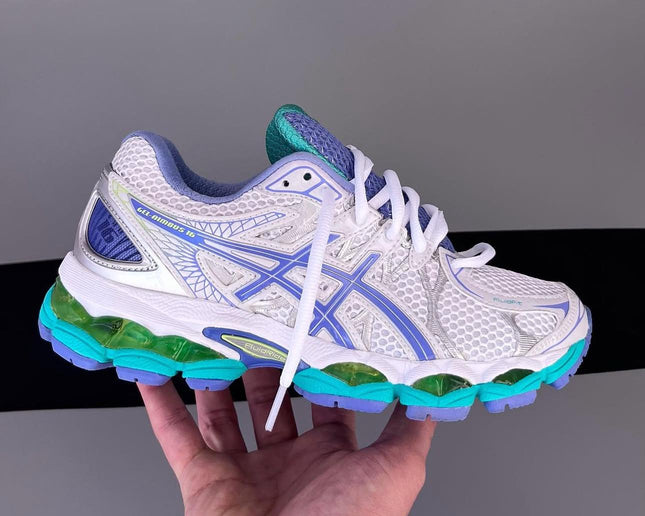 GEL-NIMBUS 16
