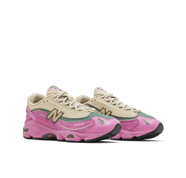 1000 REAL PINK SANDSTONE