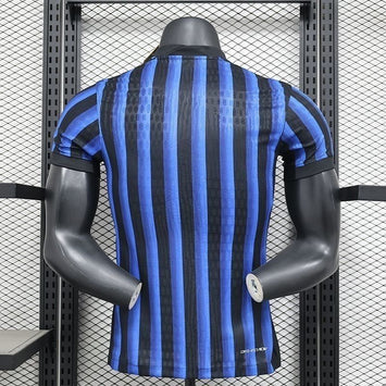 Maillot de football Inter Milan Domicile 25/26